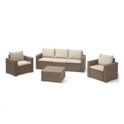 Sala California Triple
